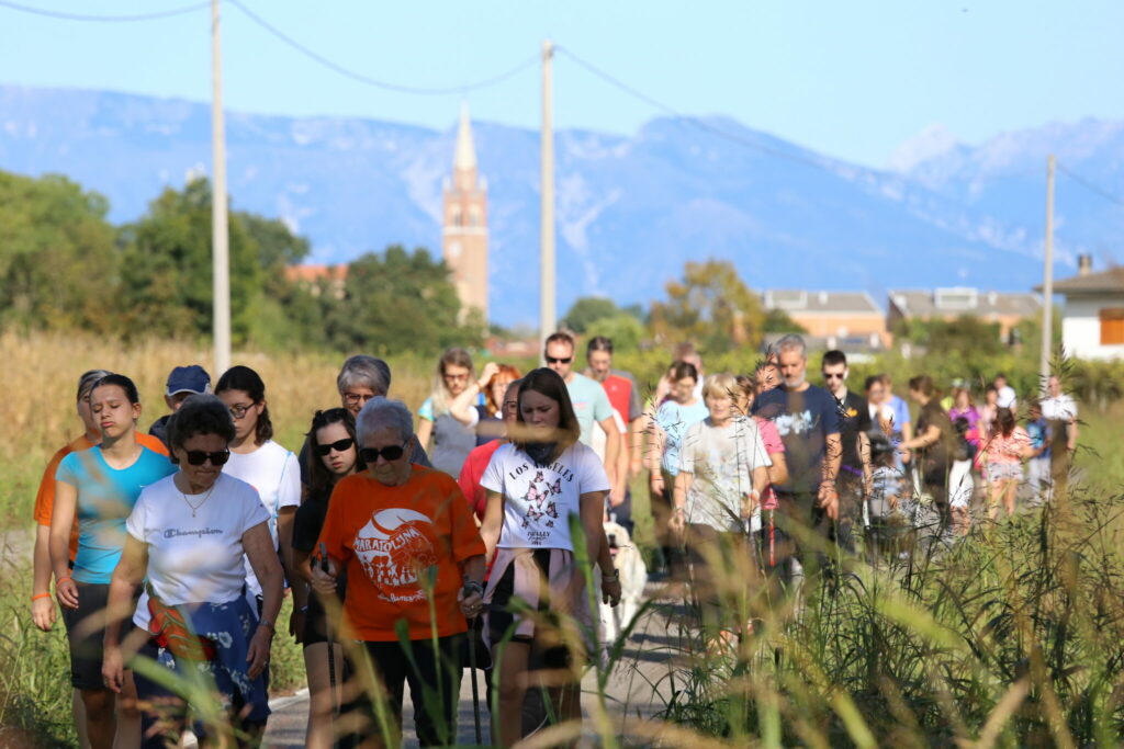 Laluna Maratoluna 1024x683 - La Maratoluna 2024: un viaggio tra suoni e storia nelle campagne di San Giovanni